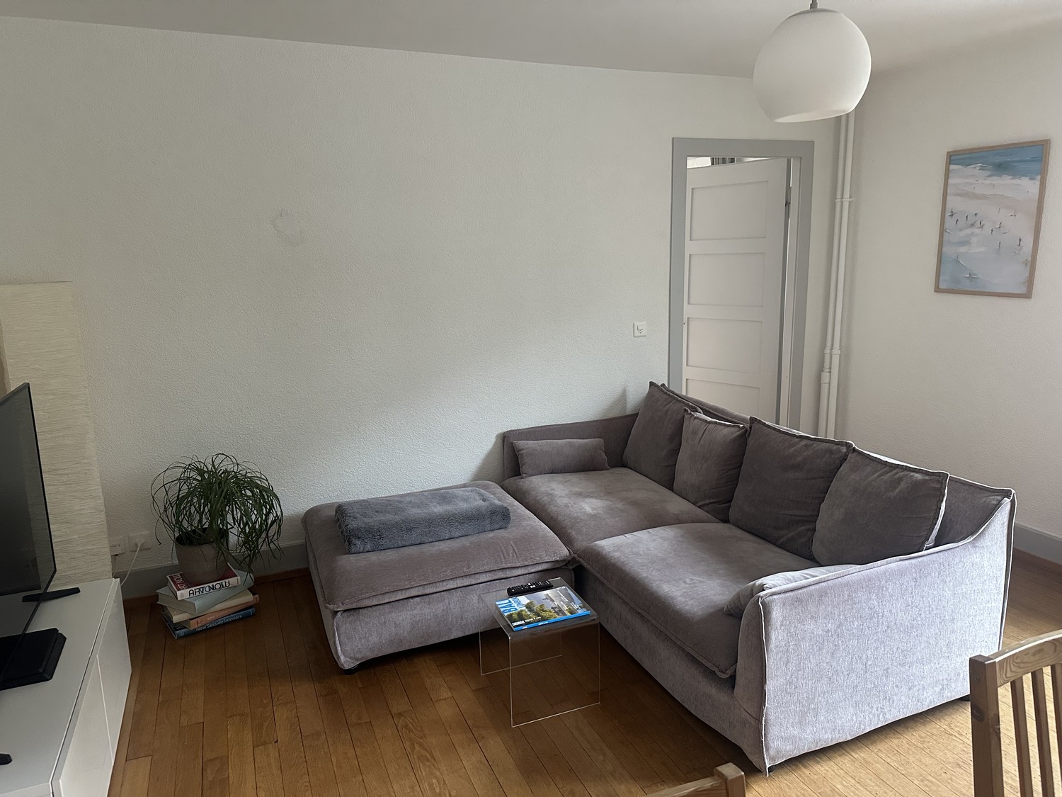 Room in a shared flat, photo 5 of 8