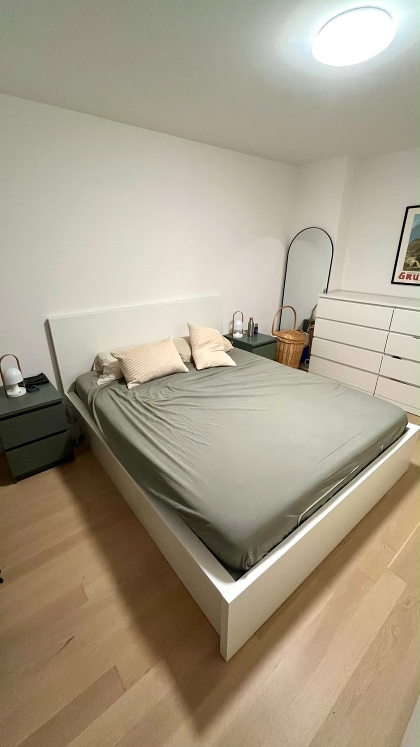 2 ½ rooms apartment, photo 6 of 10