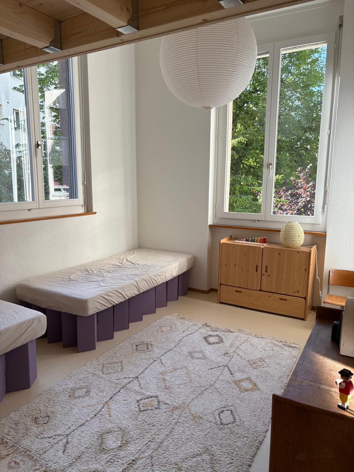 4 ½ rooms apartment, photo 4 of 6