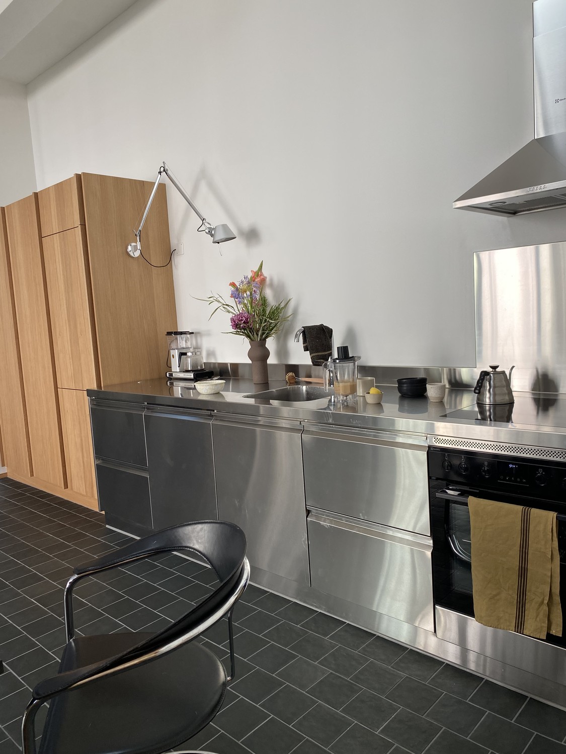 4 ½ rooms apartment, photo 2 of 6