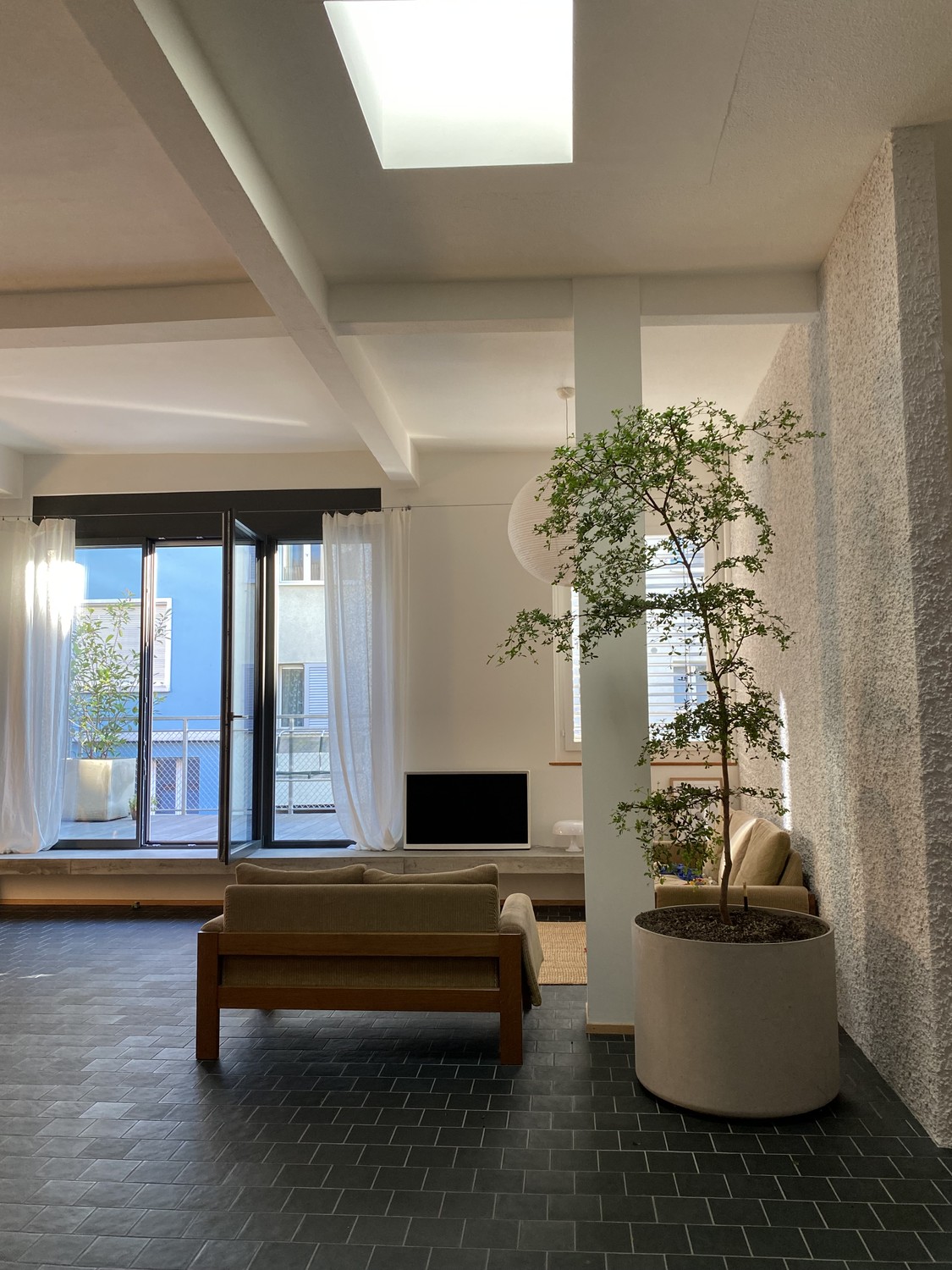 4 ½ rooms apartment, photo 1 of 6