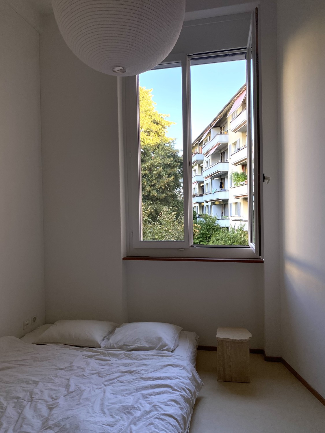 4 ½ rooms apartment, photo 3 of 6