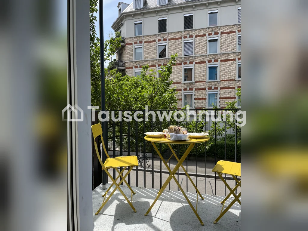 3 pièces appartement