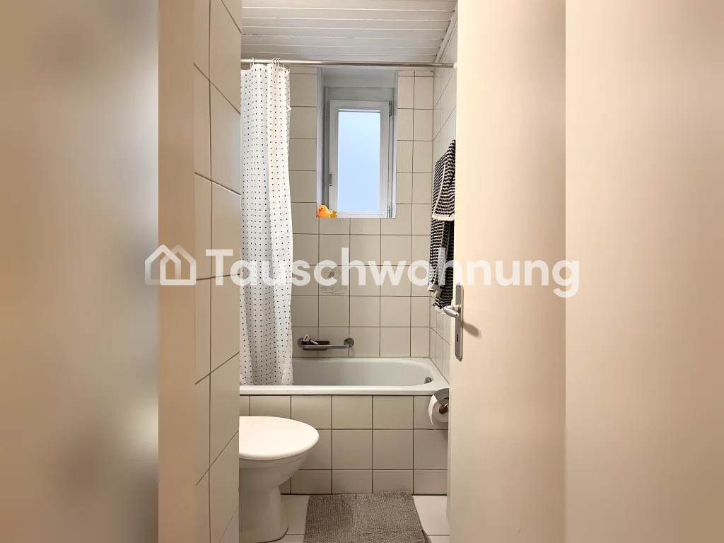 3 pièces appartement