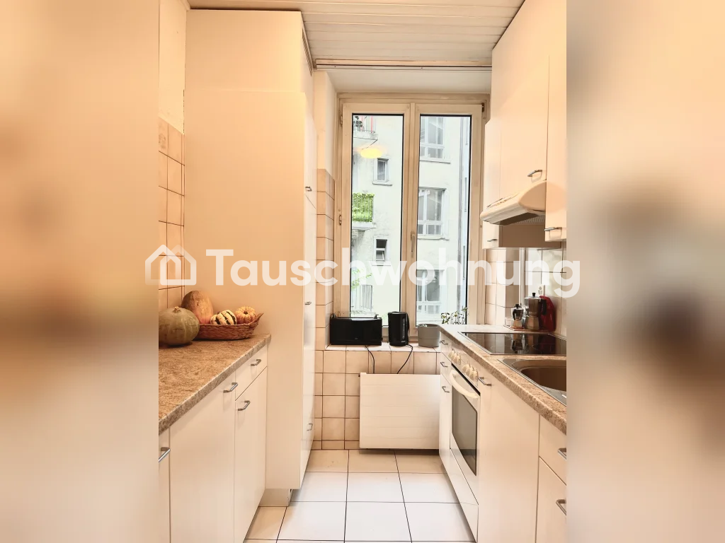 3 pièces appartement