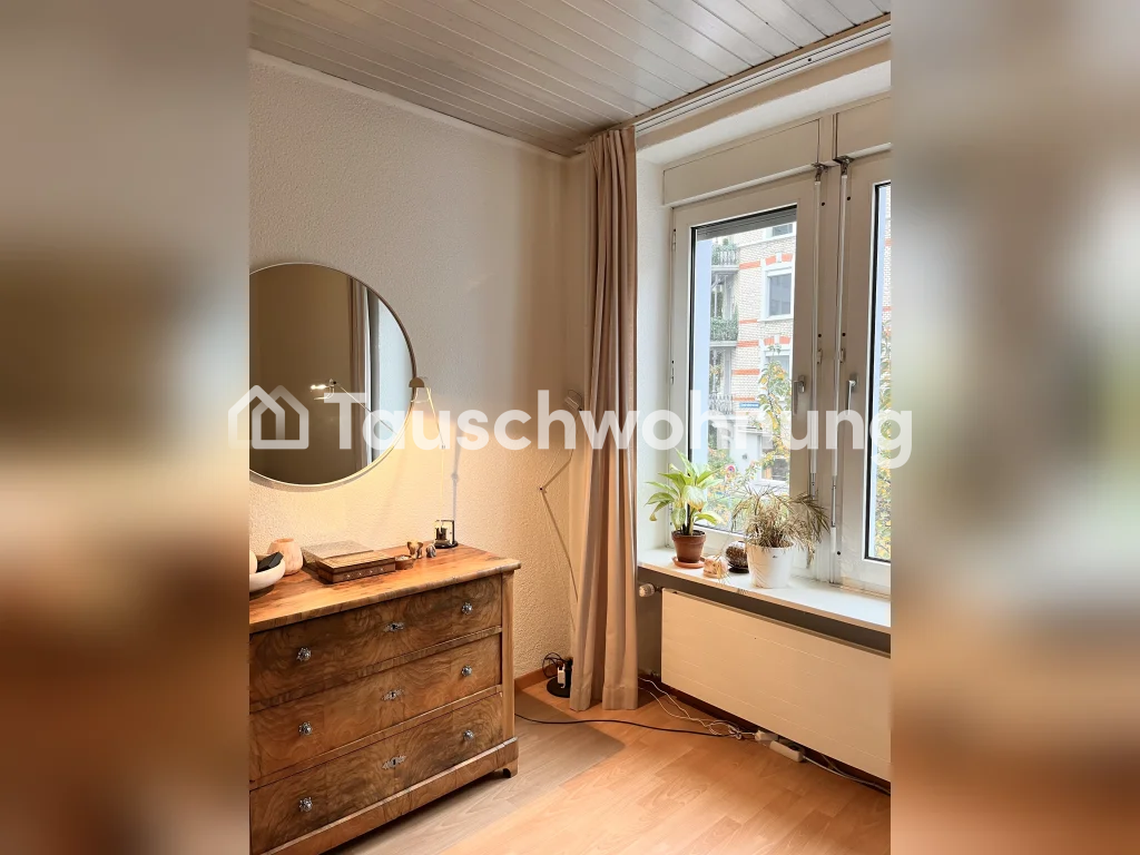 3 pièces appartement