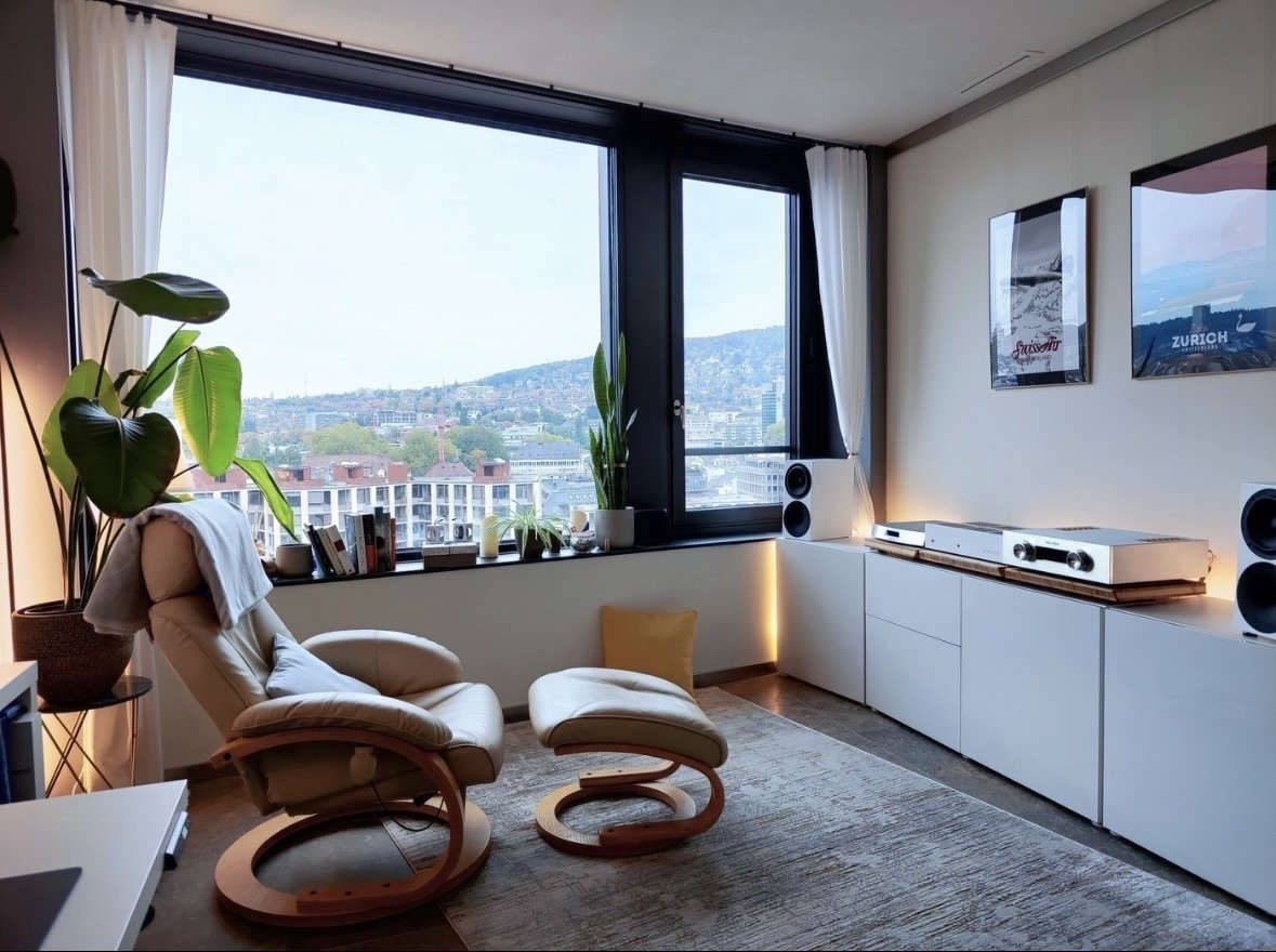 Room in a shared flat, photo 2 of 6