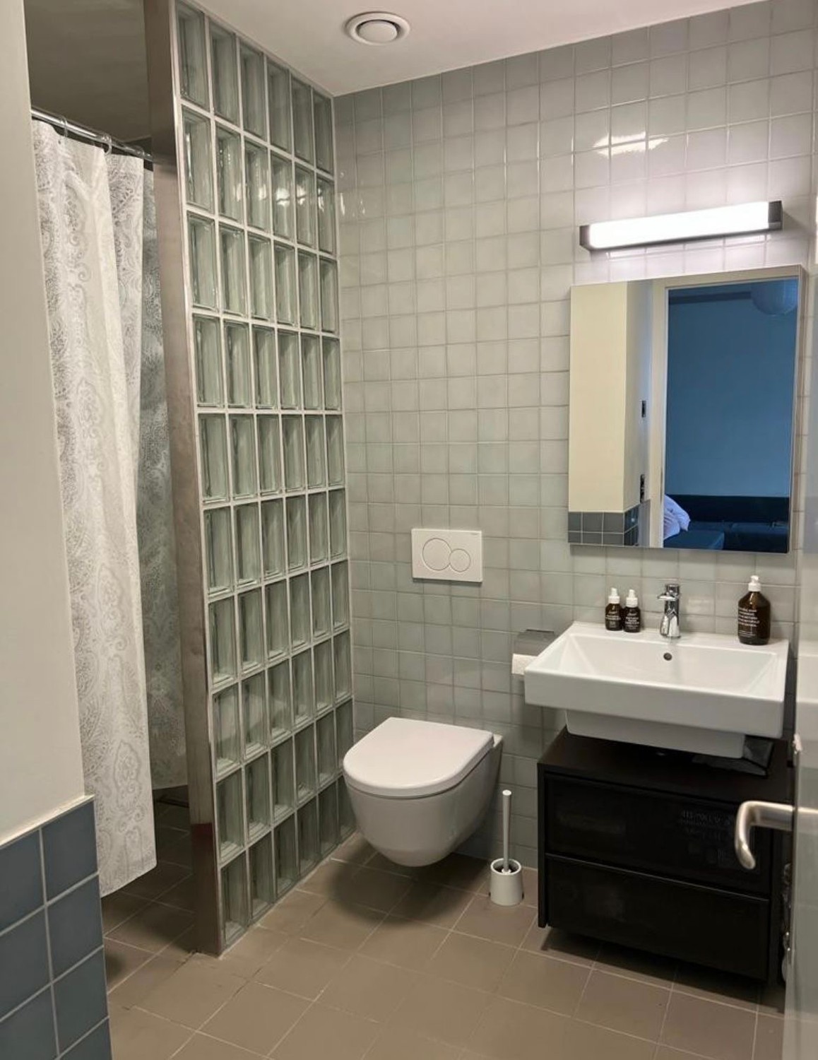 Room in a shared flat, photo 1 of 6