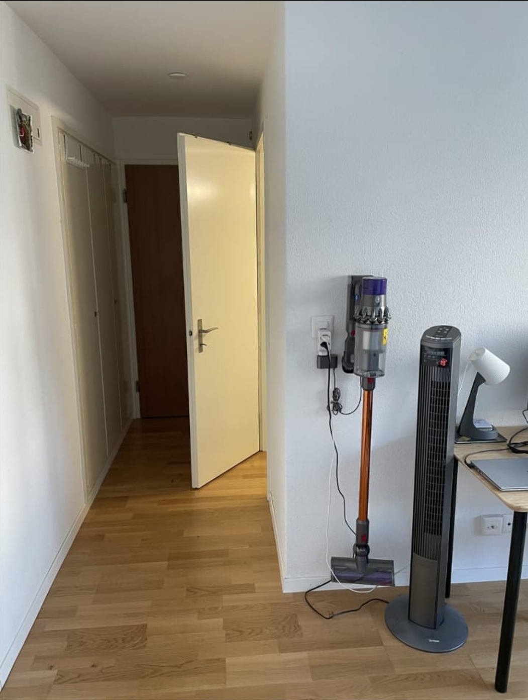 2 room apartment, photo 5 of 6