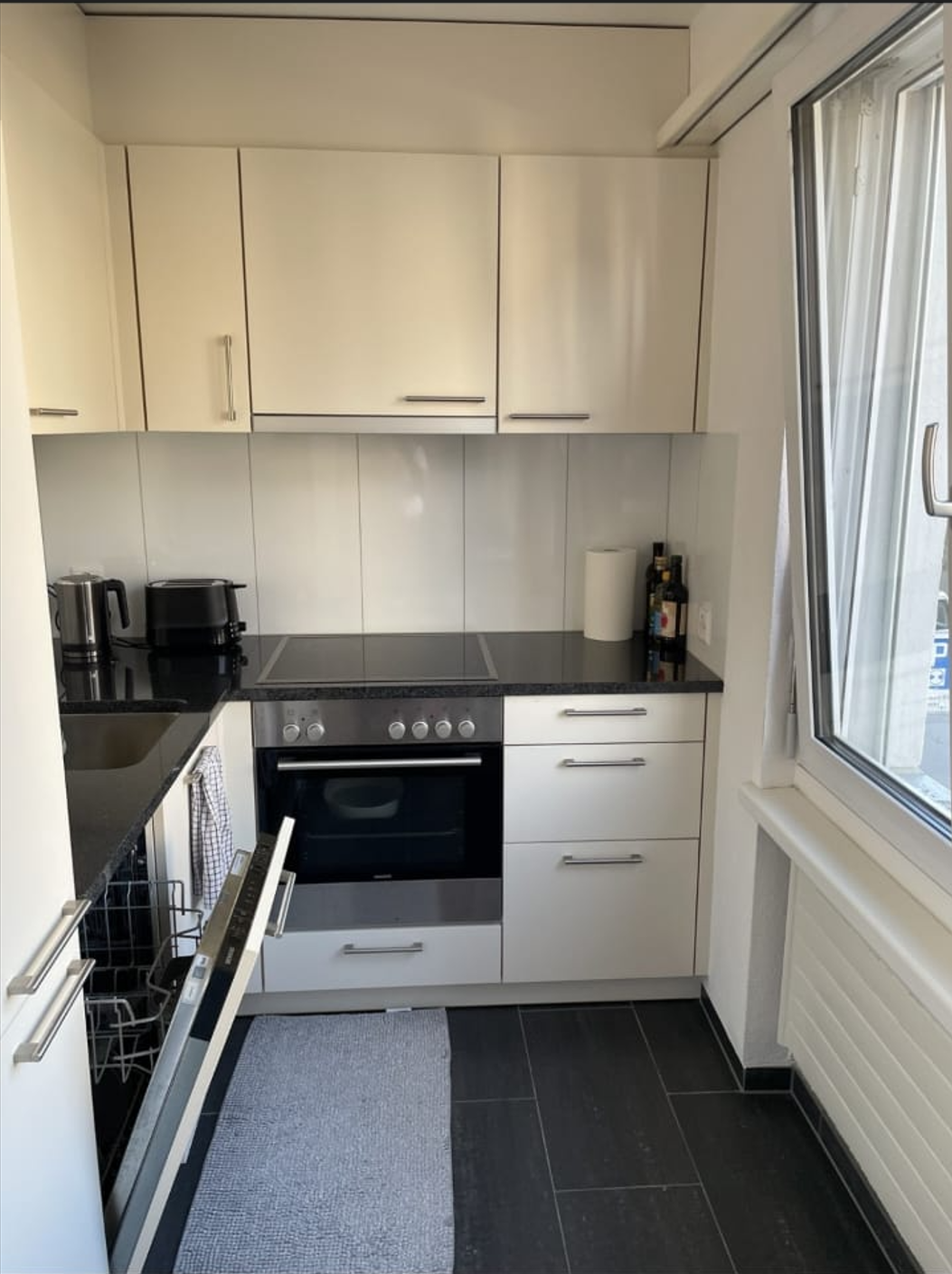 2 room apartment, photo 4 of 6
