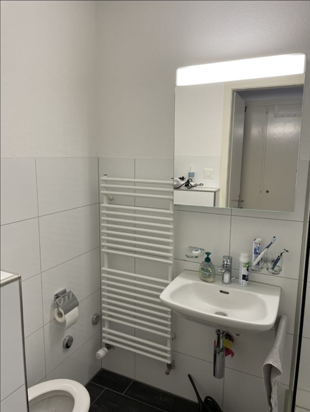 2 room apartment, photo 6 of 6
