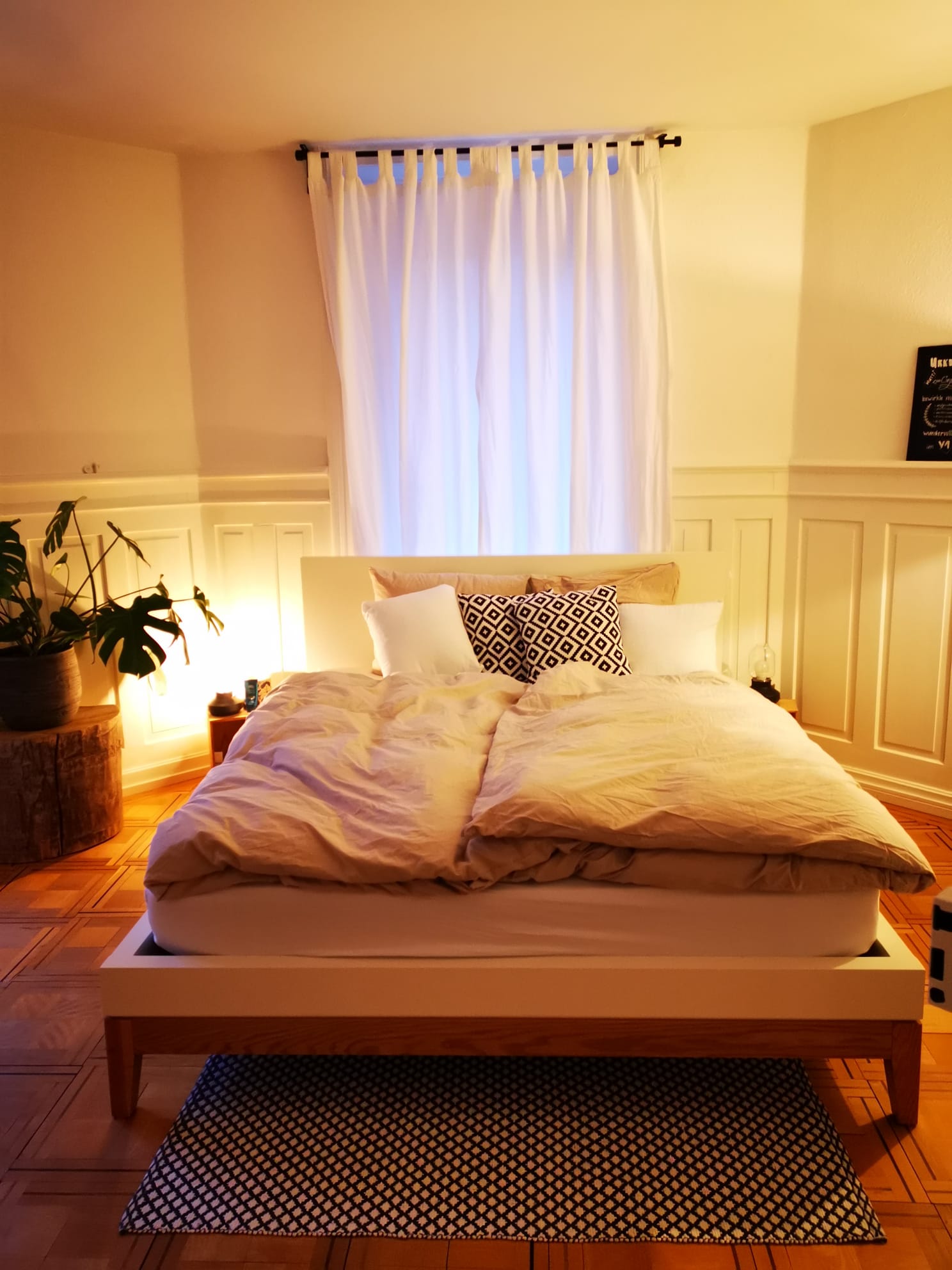Room in a shared flat, photo 2 of 6