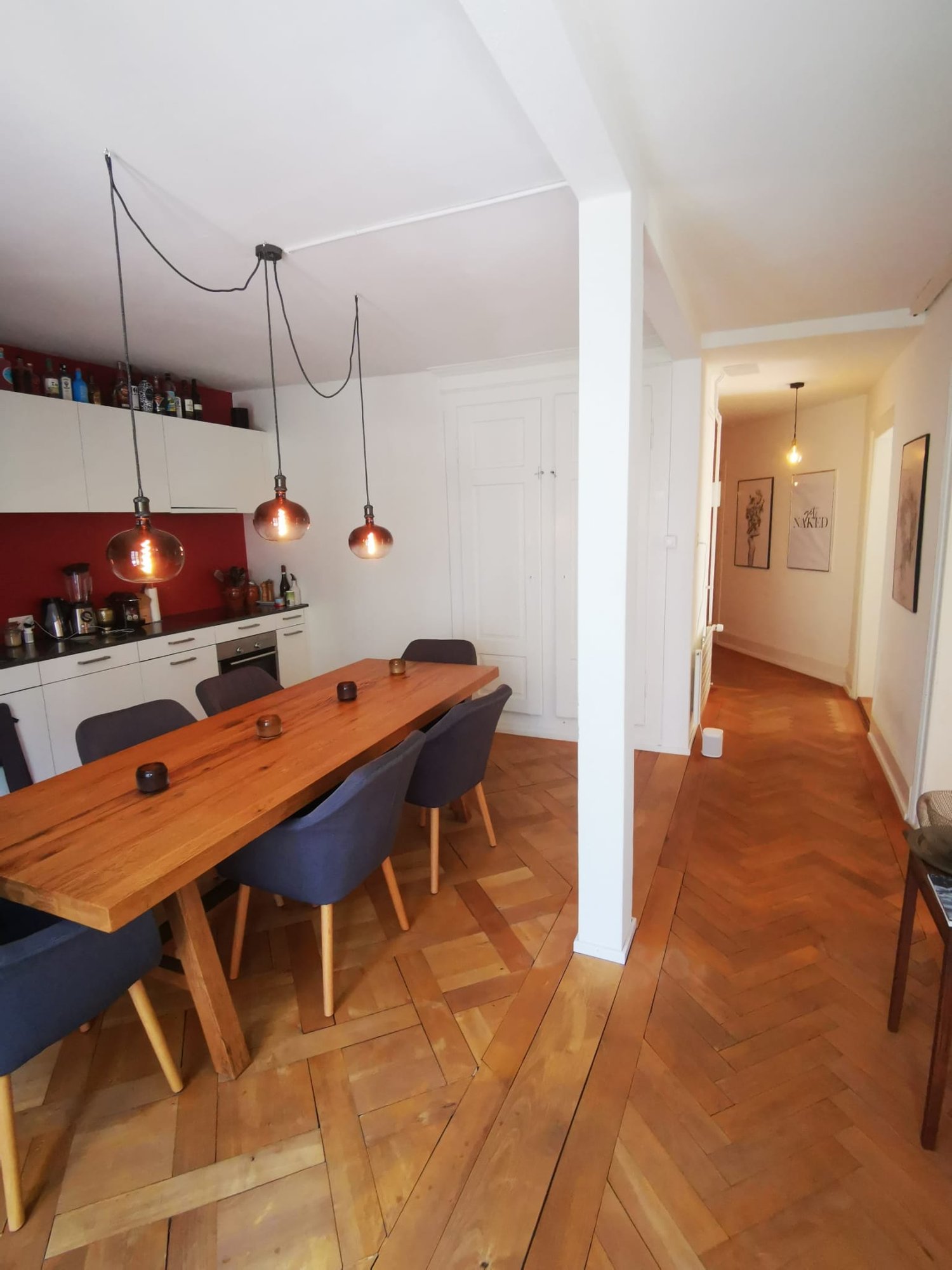 Room in a shared flat, photo 3 of 6