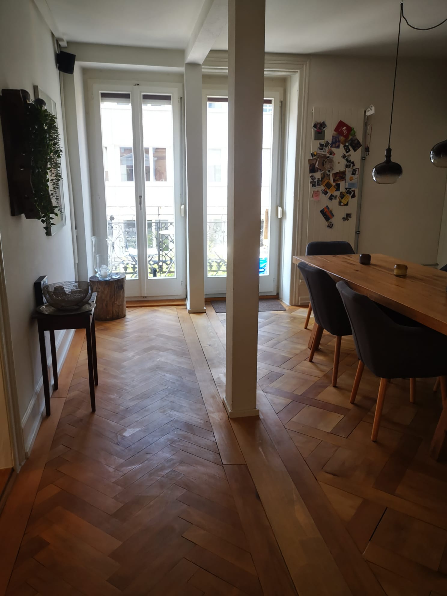 Room in a shared flat, photo 1 of 6