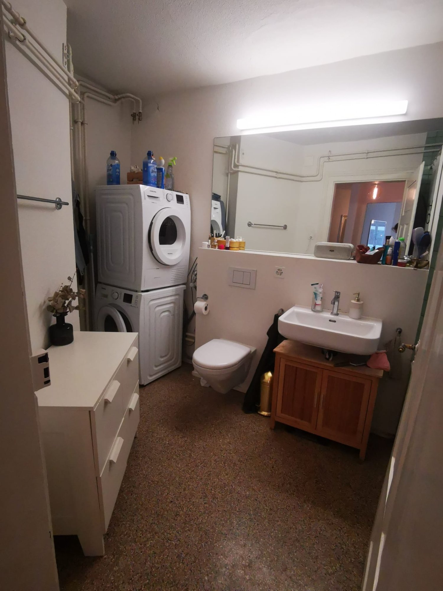 Room in a shared flat, photo 5 of 6