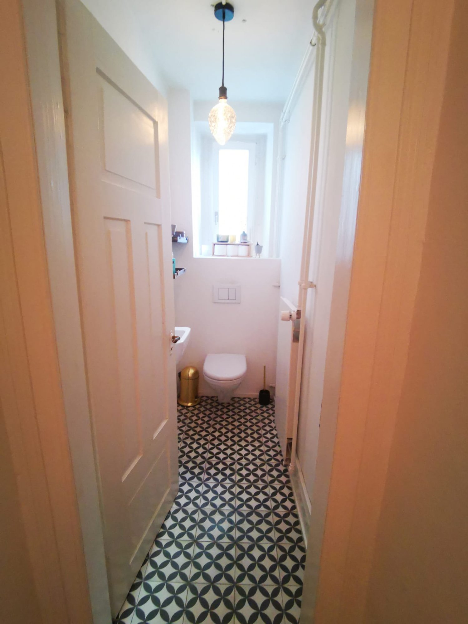 Room in a shared flat, photo 6 of 6