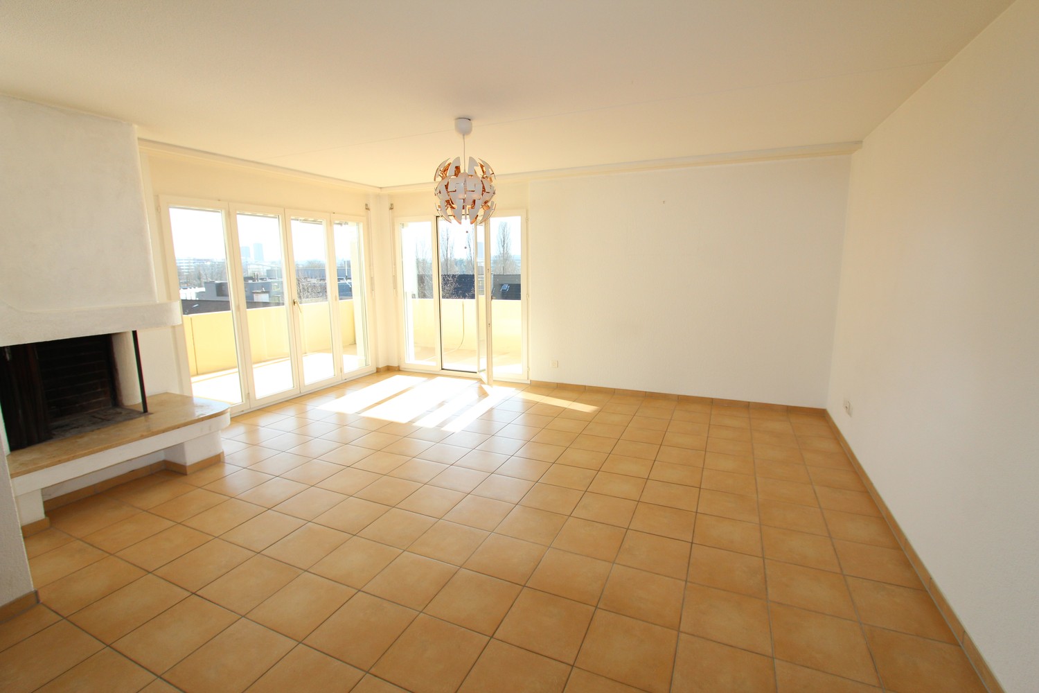 1 ½ rooms apartment, photo 2 of 4
