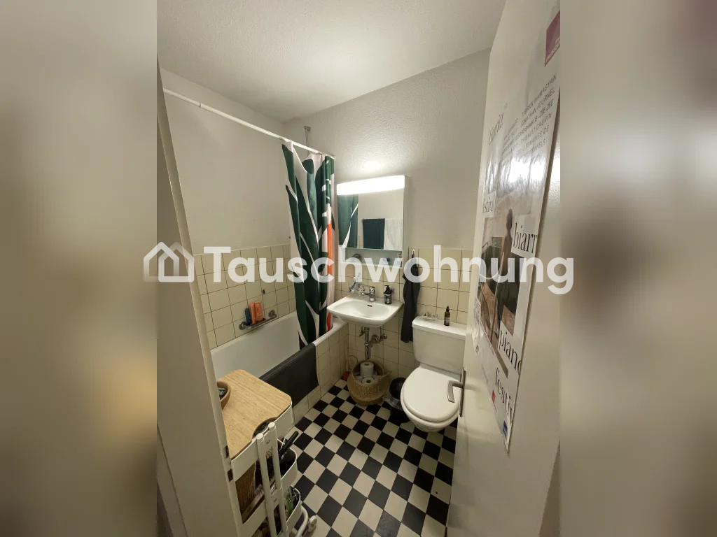 3 pièces appartement