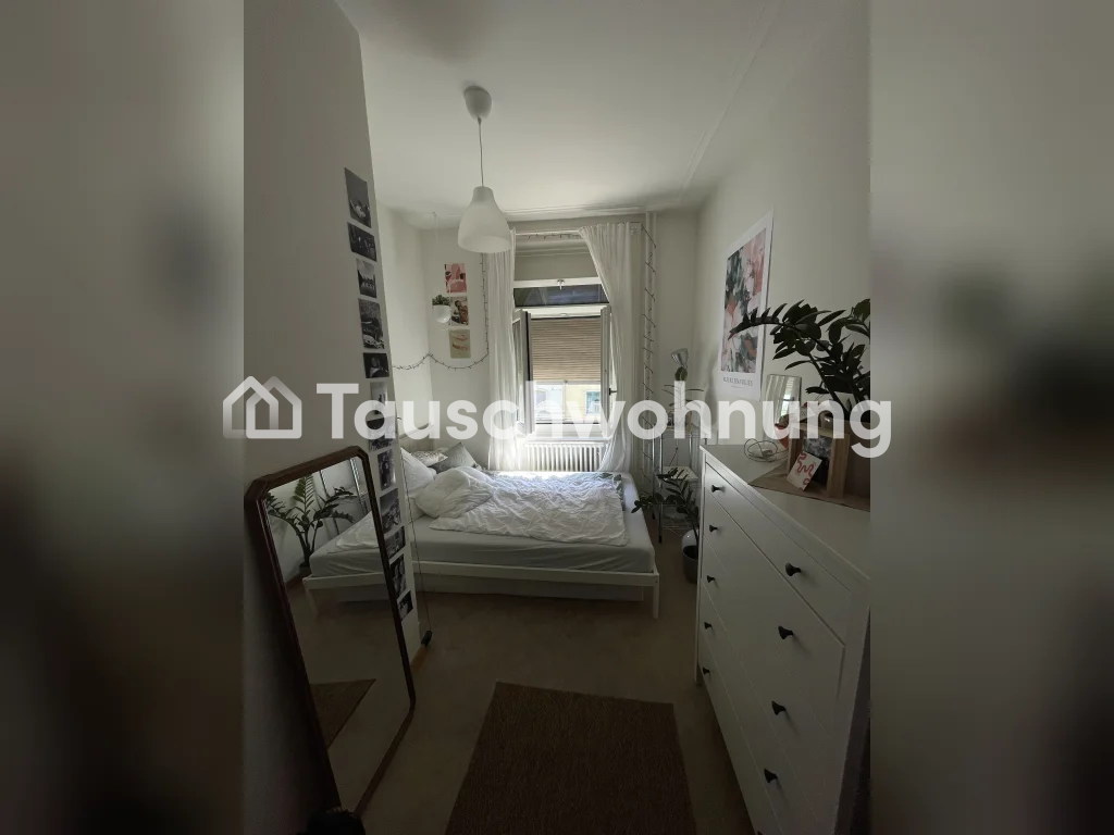 3 pièces appartement