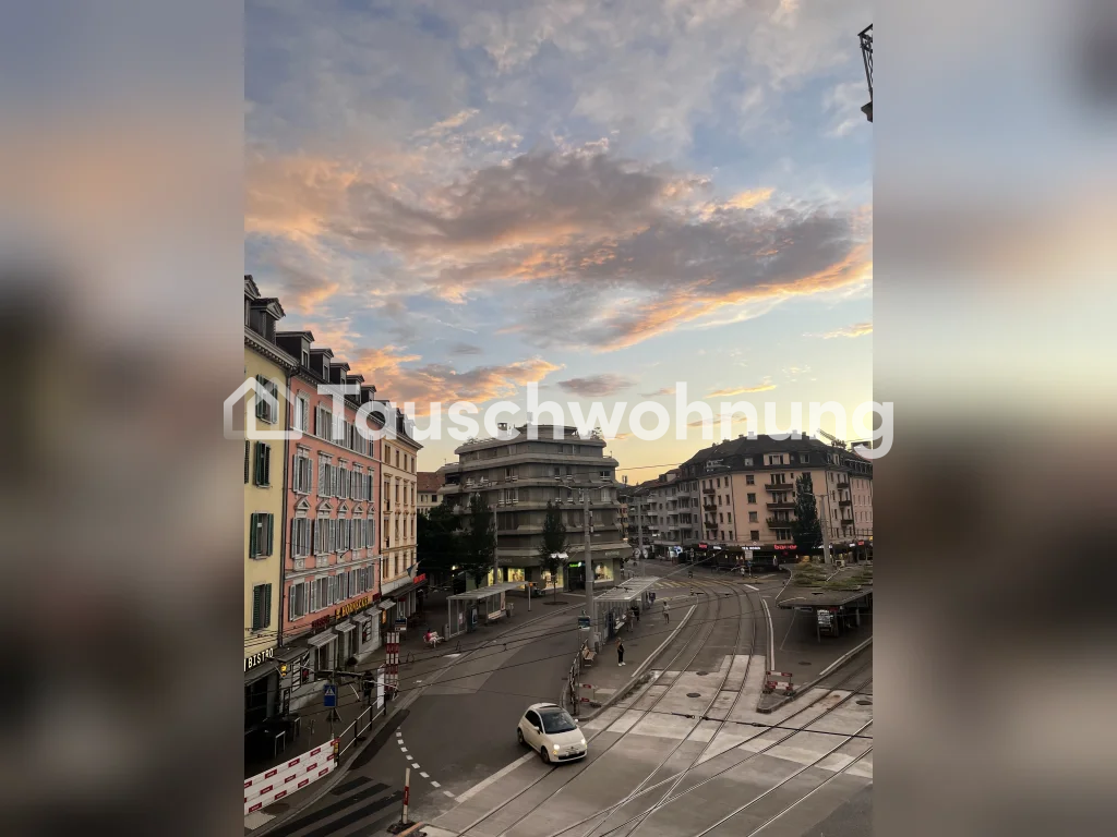 3 pièces appartement