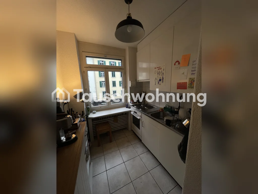 3 pièces appartement
