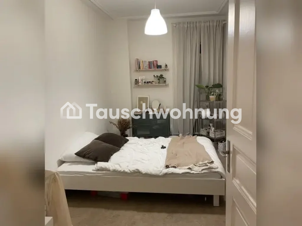 3 pièces appartement