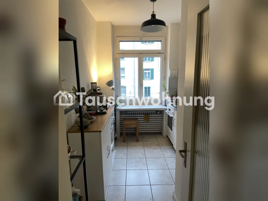 3 pièces appartement