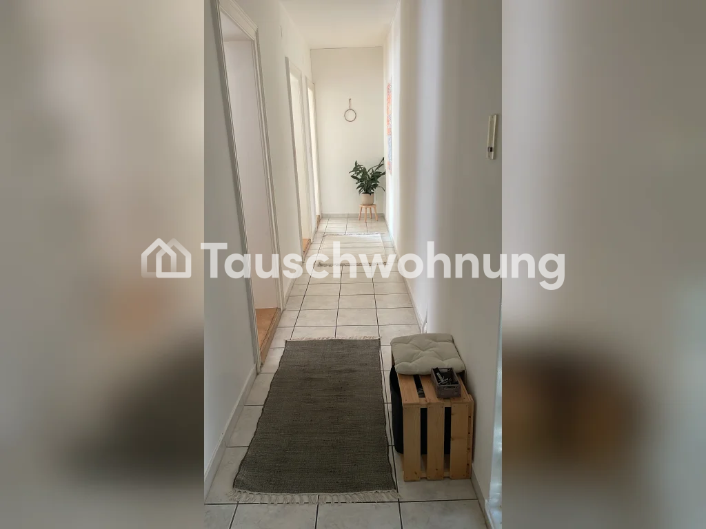 3 pièces appartement