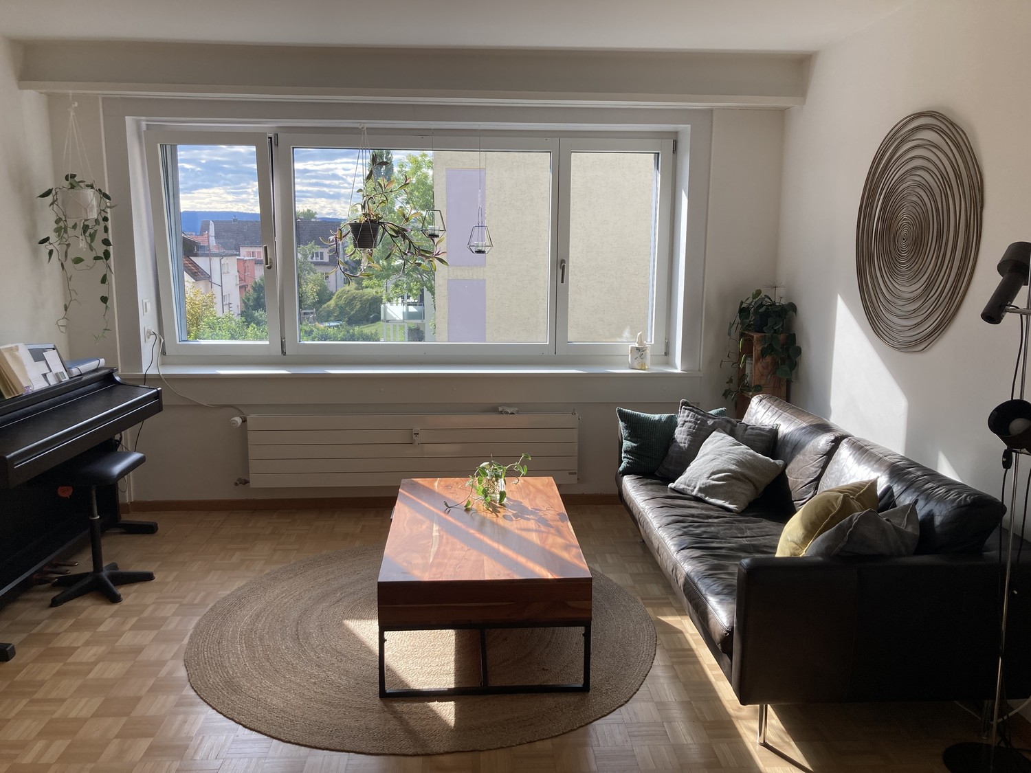 Room in a shared flat, photo 4 of 4