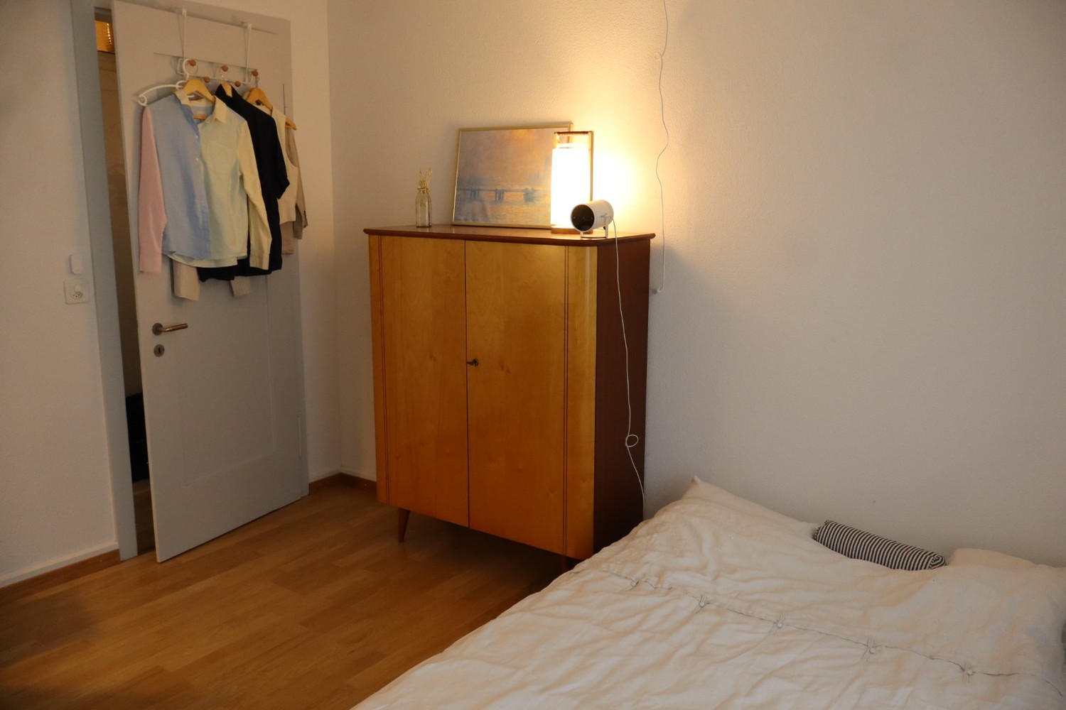 2 rooms apartment, photo 8 of 10