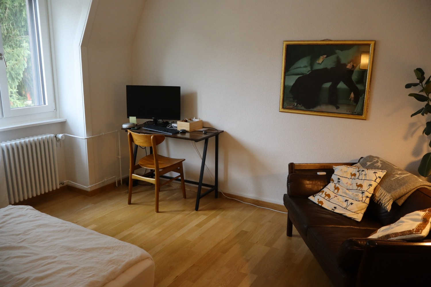 2 rooms apartment, photo 6 of 10