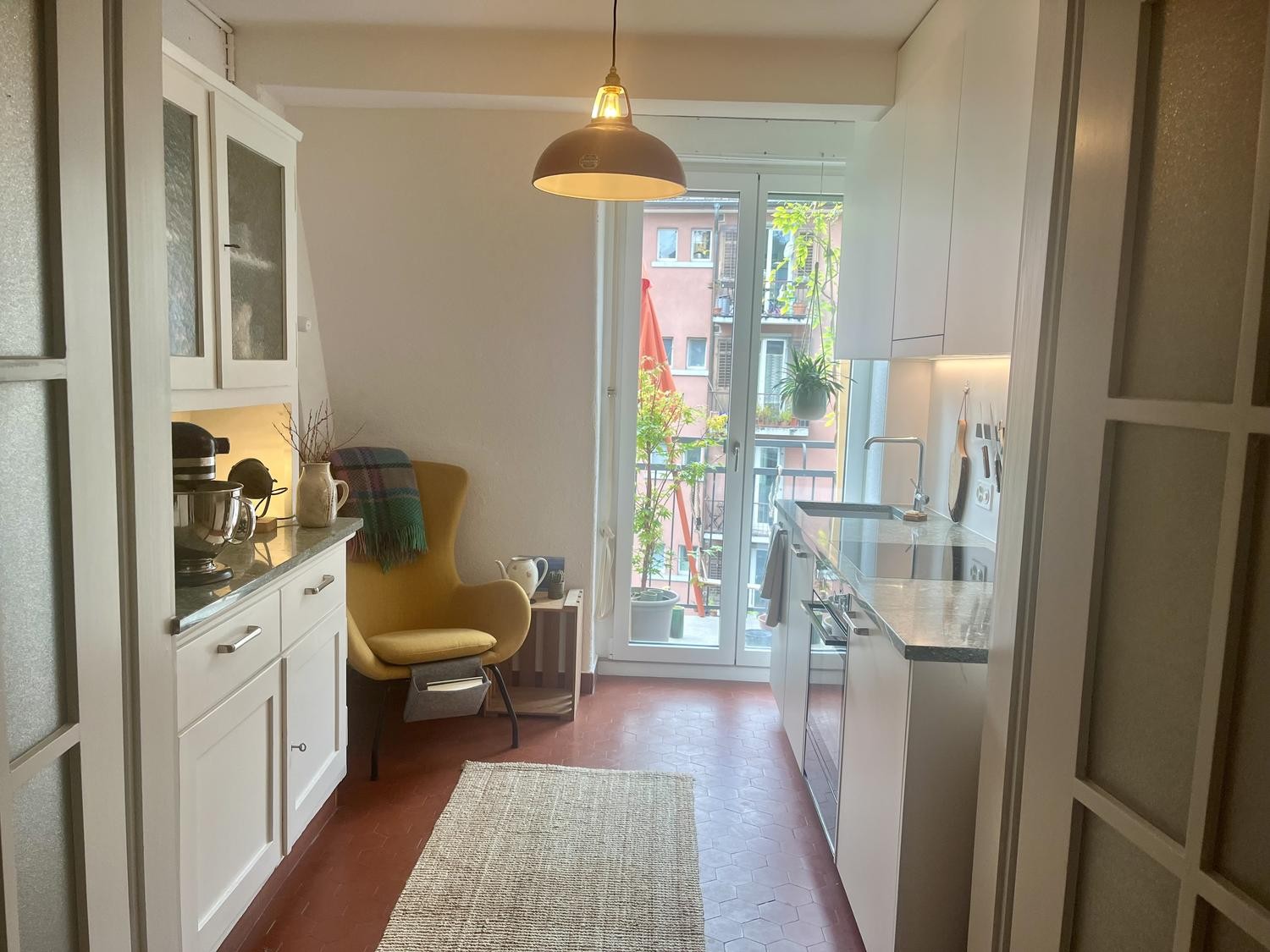 2 rooms apartment, photo 1 of 10