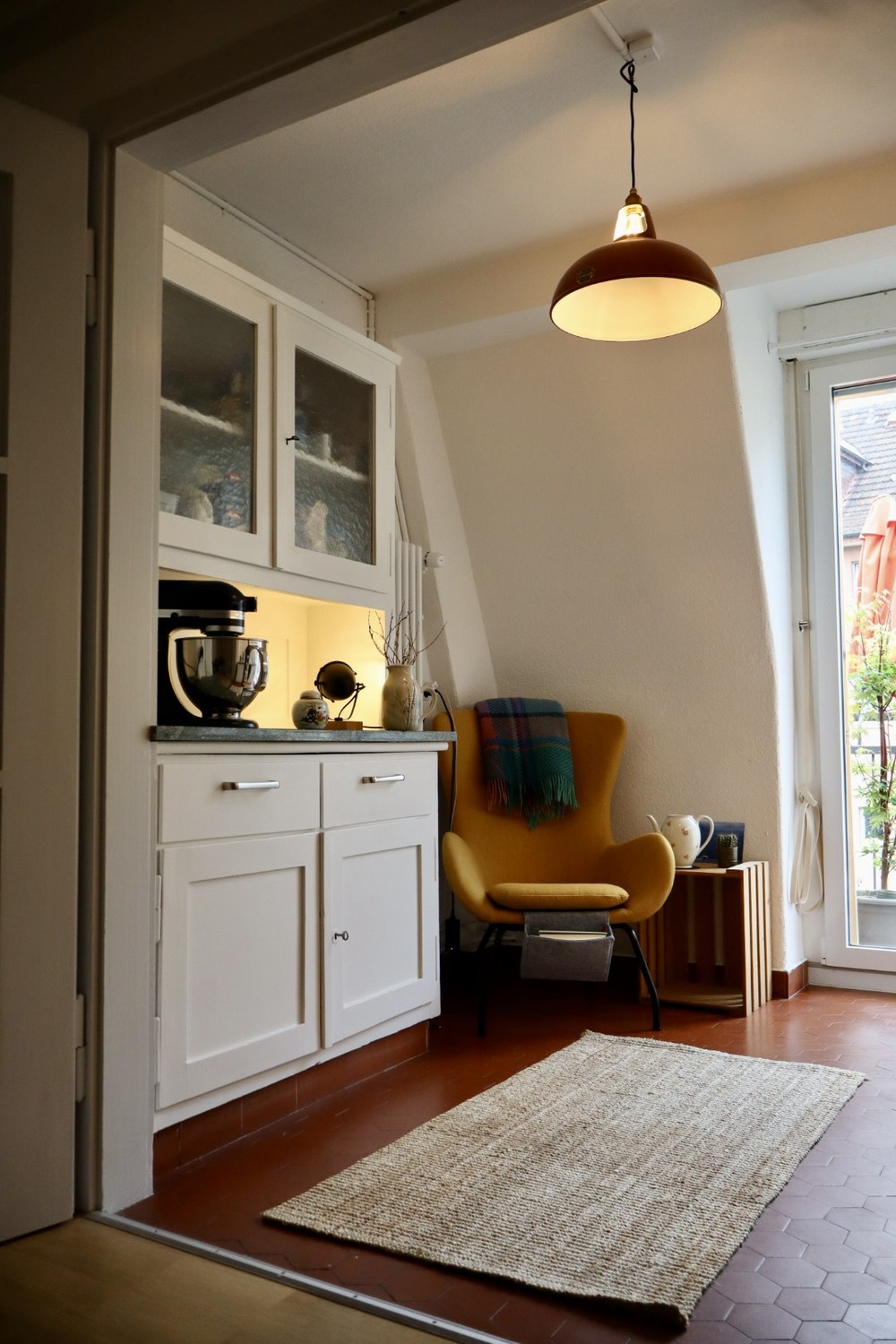 2 rooms apartment, photo 2 of 10