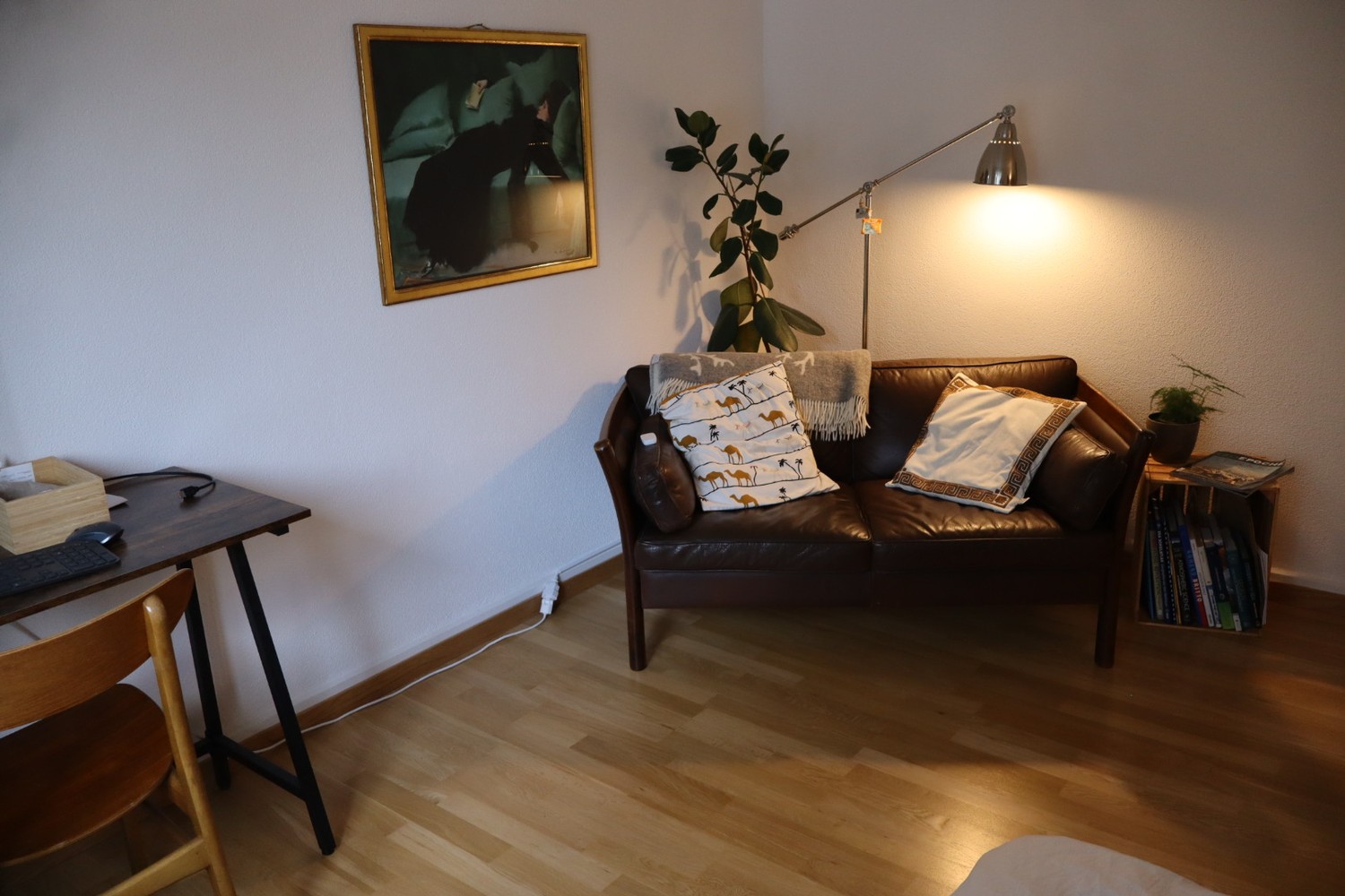 2 rooms apartment, photo 7 of 10