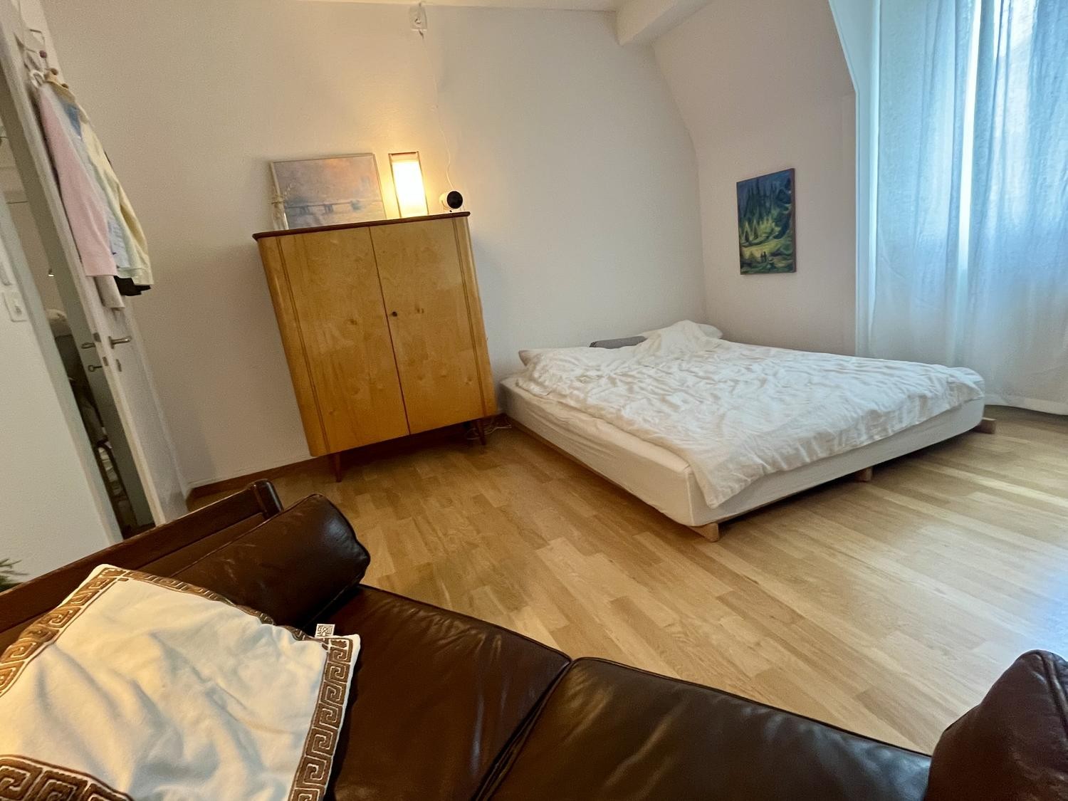 2 rooms apartment, photo 9 of 10