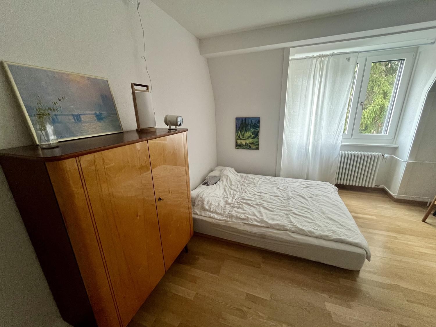 2 rooms apartment, photo 10 of 10