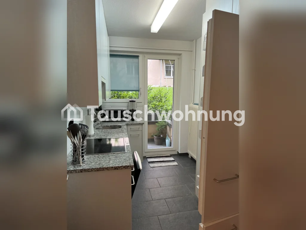 2 ½ rooms apartment, photo 2 of 2