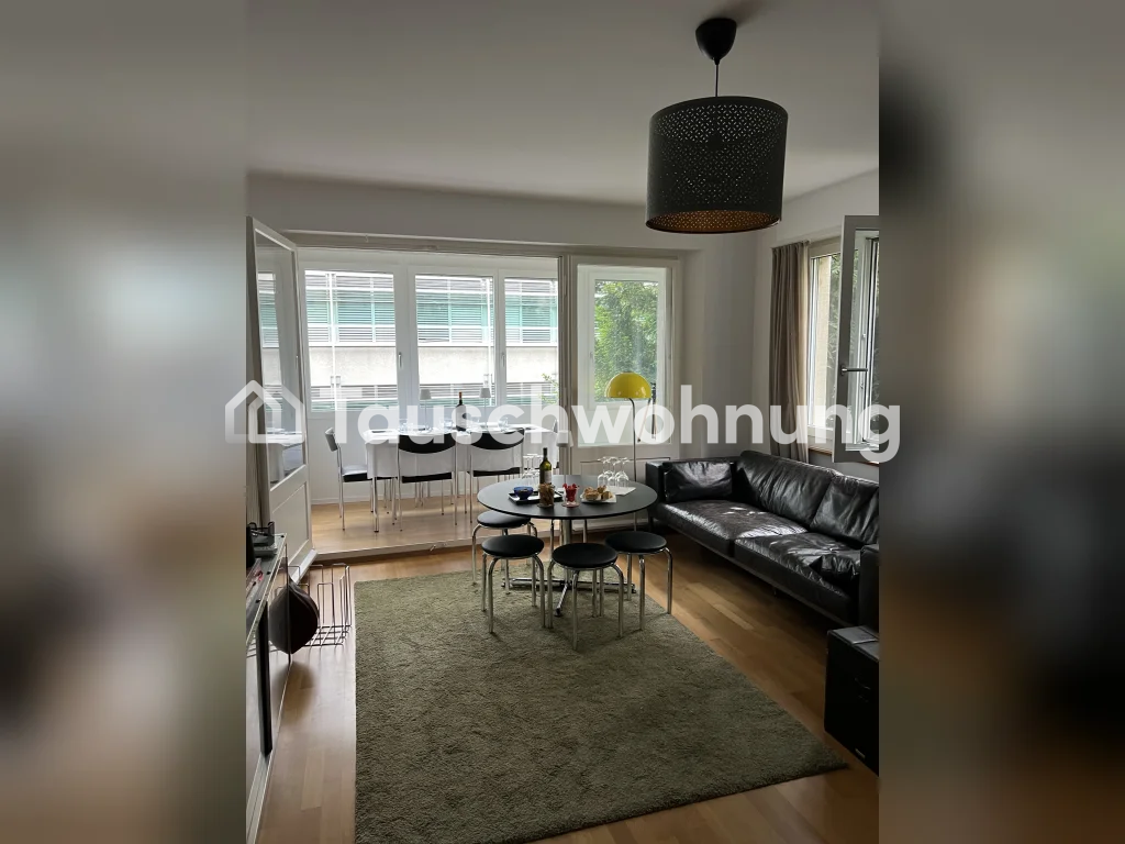 2 ½ rooms apartment, photo 1 of 2