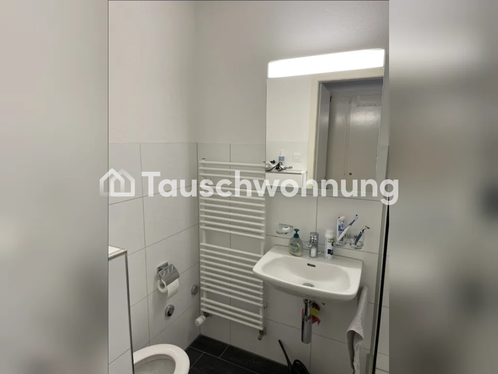 2 ½ rooms apartment, photo 5 of 6