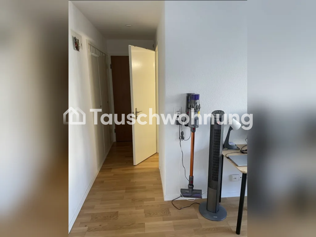2 ½ rooms apartment, photo 6 of 6