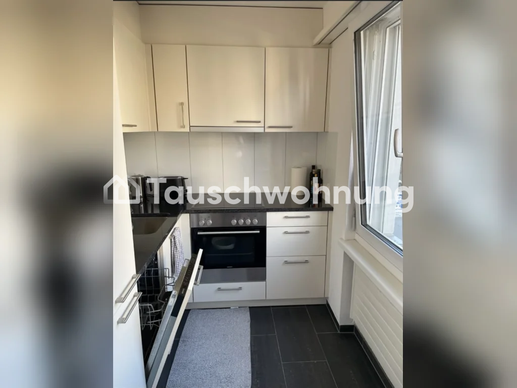 2 ½ rooms apartment, photo 4 of 6