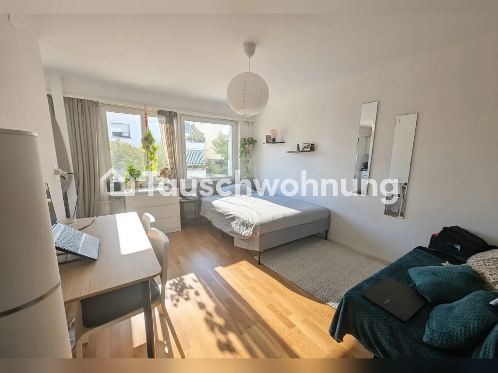 2 ½ rooms apartment, photo 1 of 6