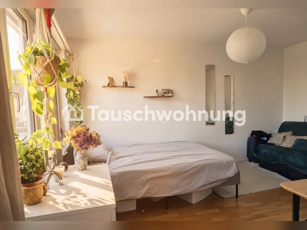 2 ½ rooms apartment, photo 2 of 6