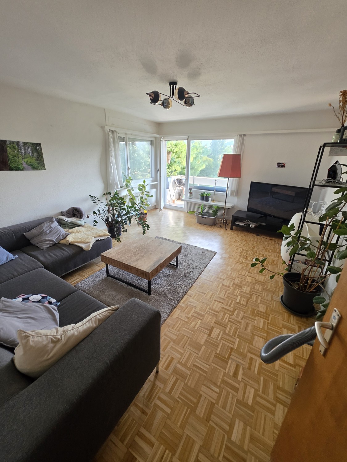 Zimmer in einer Wohngemeinschaft