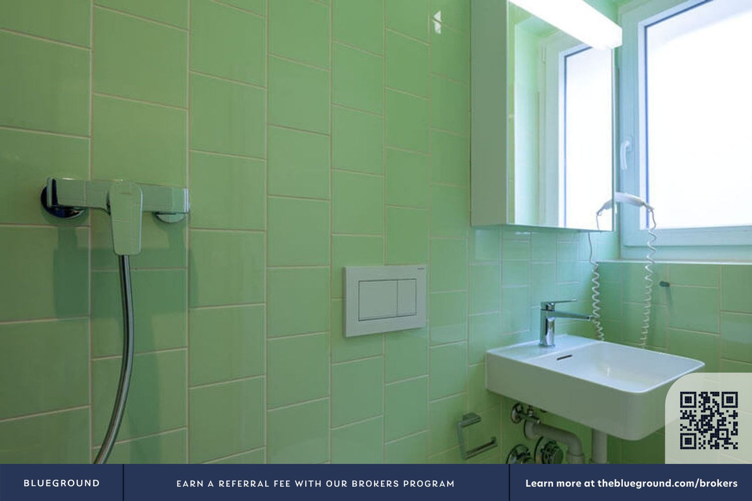2 room furnished flat, photo 8 of 10