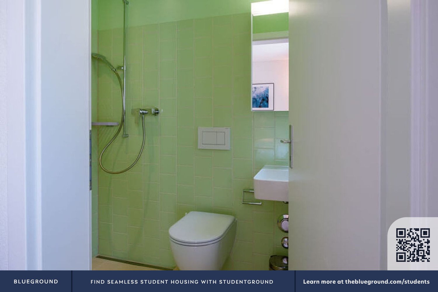 2 room furnished flat, photo 10 of 10