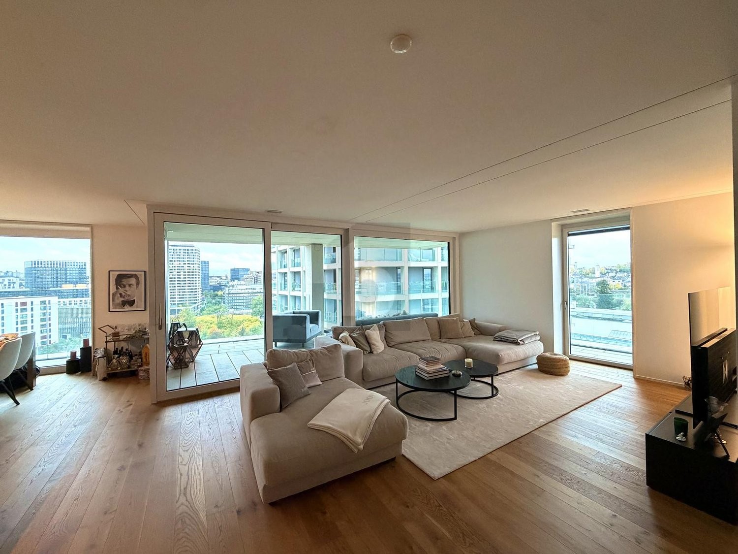 3 ½ room apartment, photo 2 of 4