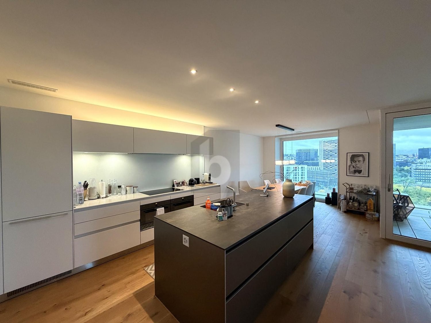 3 ½ room apartment, photo 1 of 4