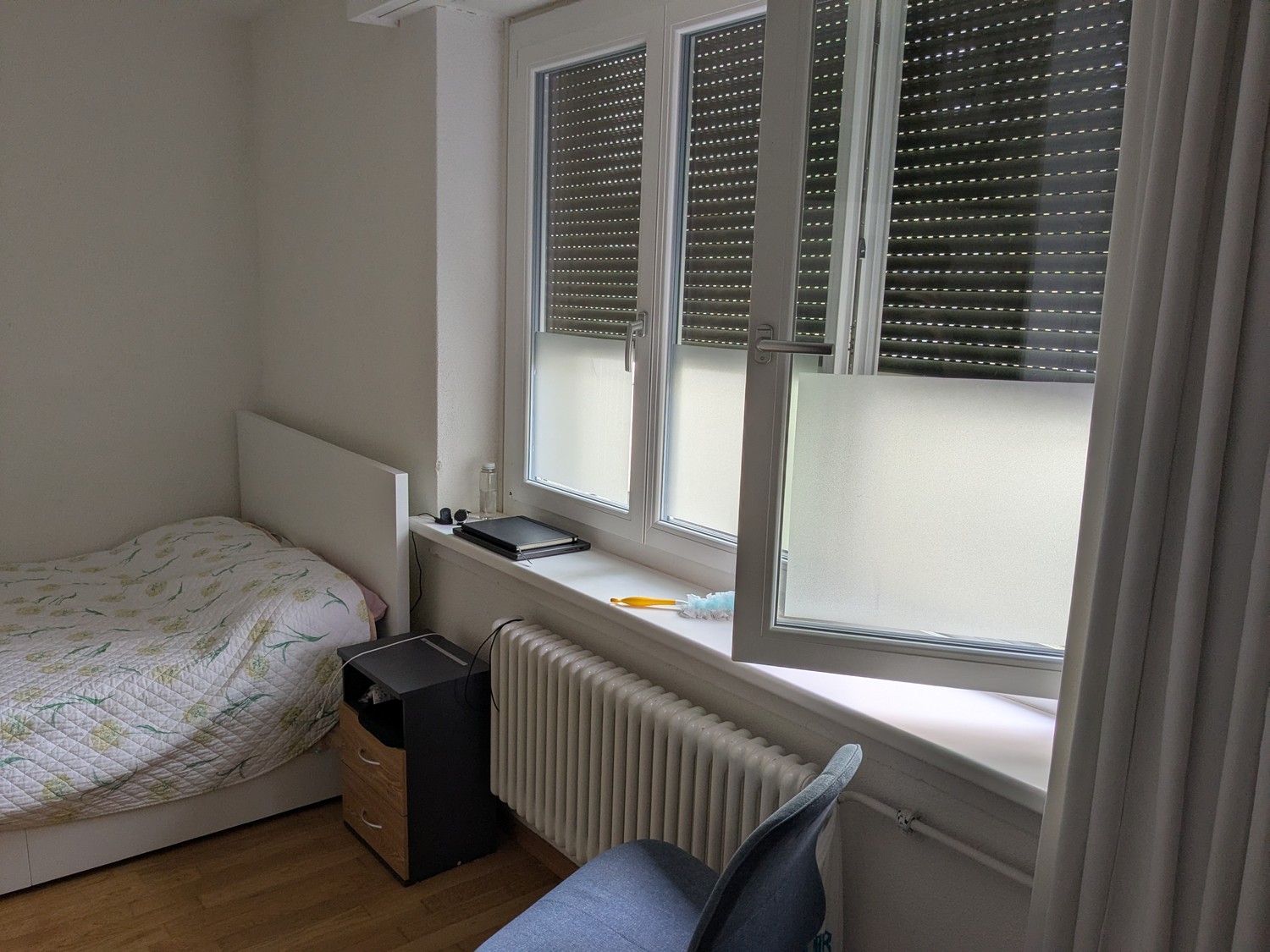 Room in a shared flat, photo 2 of 5