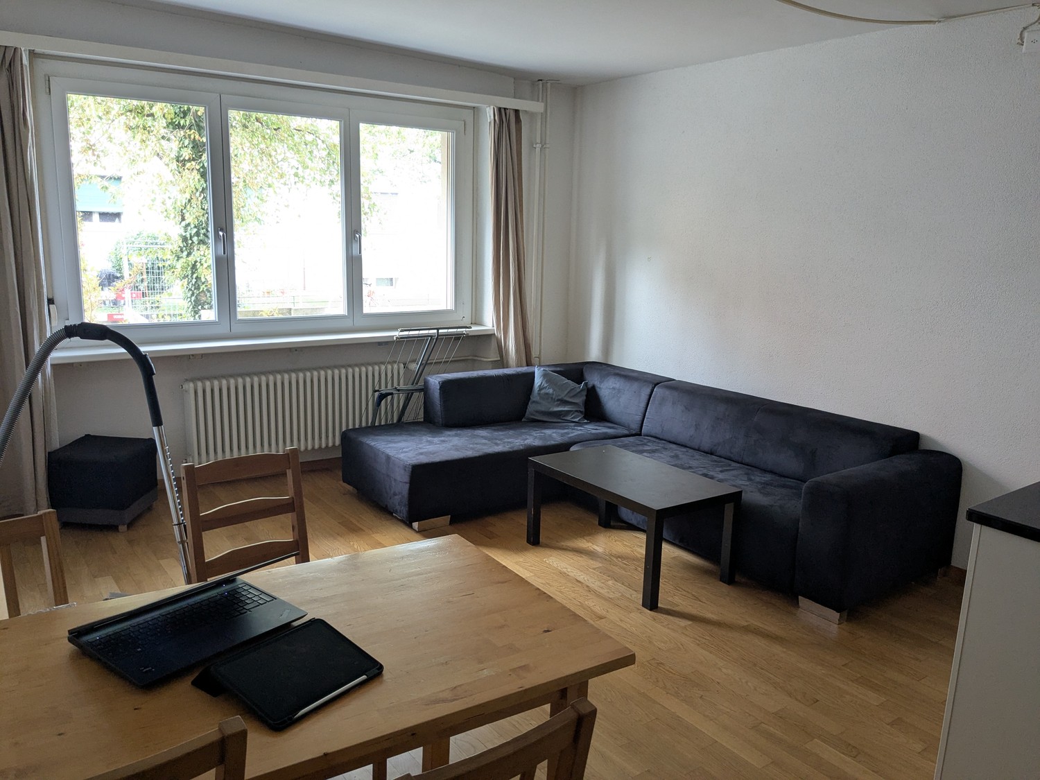 Room in a shared flat, photo 5 of 5